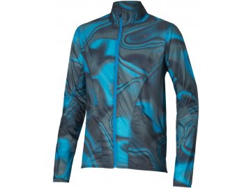 7D7A797C7E7579786D6F7A7E 6B5C5A5A5A5A5D6F616E626C premium aero jacket hawaiian ocean black xxl