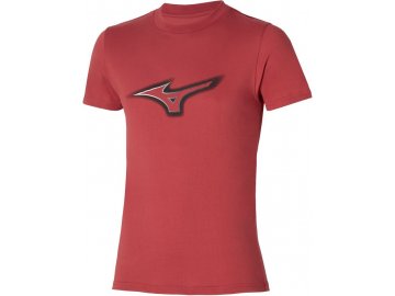 7D7A797C7E7579786D6F7A7E 6B5C5A5A5A5A5D6F616F5C63 rb logo tee mineral red xxl