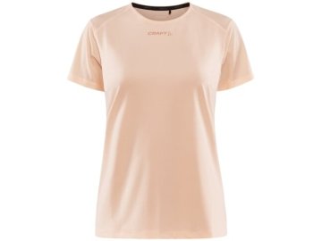 w triko craft adv essence slim ss ruzova 17