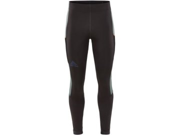 kalhoty craft pro trail tights seda 19