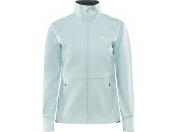 w bunda craft core nordic training modra 5