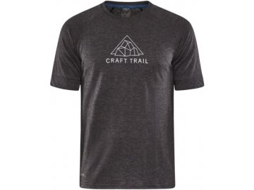 triko craft adv trail wool ss cerna 5