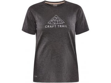 w triko craft adv trail wool ss cerna 5