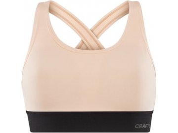 w podprsenka craft training padded ruzova 4