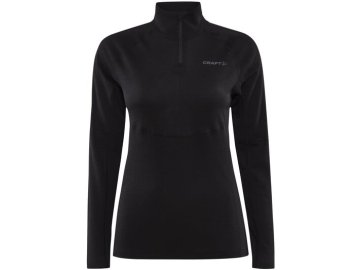 w triko craft adv wool merino hz cerna 4