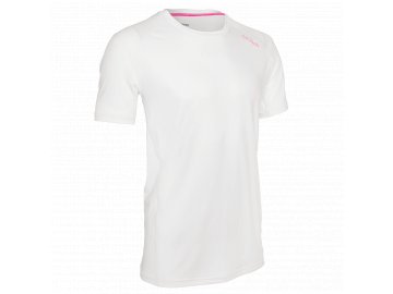 SALMING Sandviken Tee 21 Men White (Velikost textilu XXL)