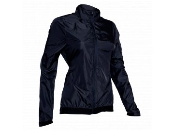 SALMING Sarek Jacket Women Dark Grey (Velikost textilu XS)