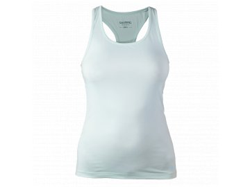 SALMING Essential Singlet Women PaleBlue (Velikost textilu XS)