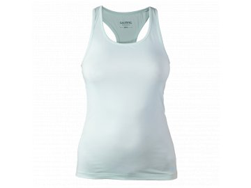 SALMING Essential Singlet Women PaleBlue (Velikost textilu XS)