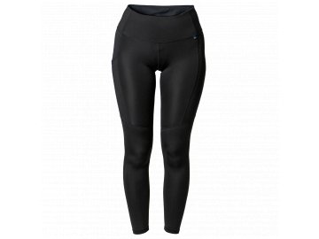 SALMING Essential Tights Women Black (Velikost textilu XS)