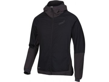 inov 8 performance hybrid jacket m black graphite cerna 5