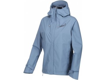 inov 8 trailshell jacket w slate modra 5