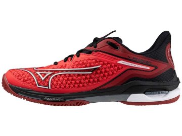 7D7A797C7E7579786D6F7A7E 6B5C5A5A5A5A5E605B6C635C wave exceed tour 6 ac radiant red white black 47 0 12 0
