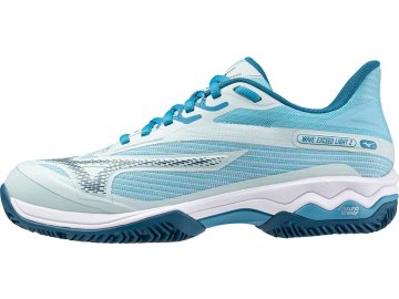 mizuno wave exceed light 2 cc 0