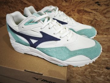 Vycházková obuv Mizuno CONTENDER S D1GA236906
