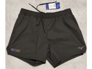 Běžecké šortky Mizuno Two Loops 8 PE Short 32GBB21009