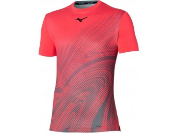 7D7A797C7E7579786D6F7A7E 6B5C5A5A5A5A5E5F5E6F6E6B charge shadow graphic tee radiant red xxl