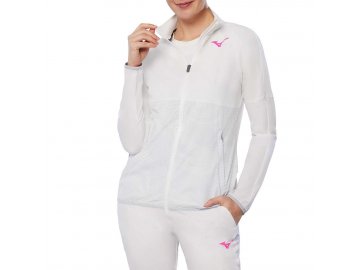 7D7A797C7E7579786D6F7A7E 6B5C5A5A5A5A5E615C5D6D6B charge printed jacket white xs