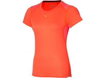 7D7A797C7E7579786D6F7A7E 6B5C5A5A5A5A5E5F5F5B7060 dryaeroflow tee nasturtium xs