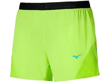 mizuno j2gbb00242 lime 1