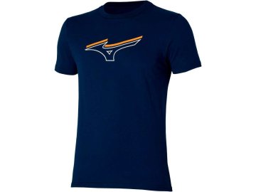 7D7A797C7E7579786D6F7A7E 6B5C5A5A5A5A5E5F5F5E615D athletics rb tee pageant blue xxl