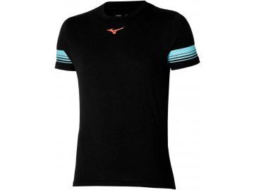7D7A797C7E7579786D6F7A7E 6B5C5A5A5A5A5E5F5F5E6261 athletics mizuno tee black xxl