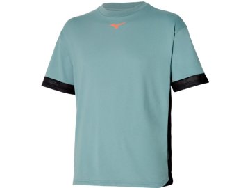 Bathletics mesh tee 1 9215