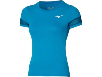 7D7A797C7E7579786D6F7A7E 6B5C5A5A5A5A5E5F5F5E706B athletics mizuno tee bluejay xs