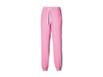 Běžecké tepláky Mizuno Athletics Sweat Pant K2GDB20166