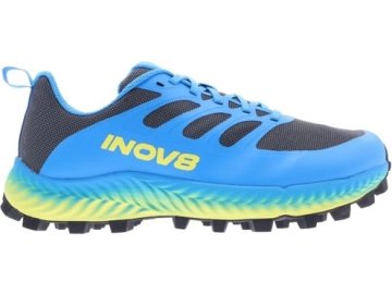 inov 8 mudtalon m p dark greyblueyellow modra 3