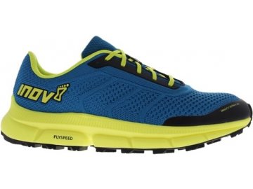 inov 8 trailfly ultra g 280 m s blueyellow modra