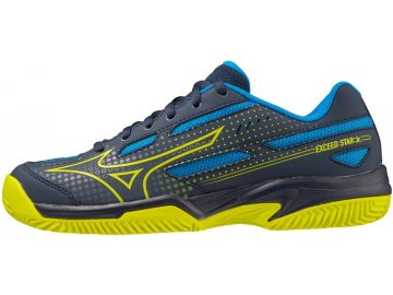 zapatillas mizuno exceed star jr cc 61gc225514