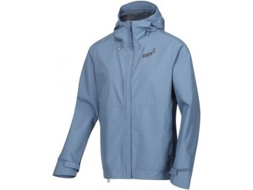 inov 8 trailshell jacket m slate modra 5