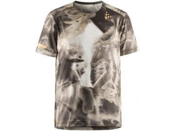 triko craft pro hypervent jaquard hneda 6