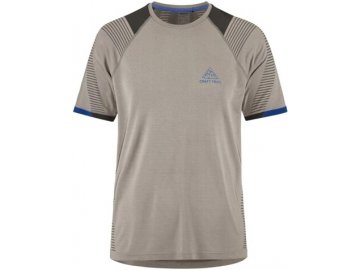 triko craft pro trail fuseknit ss hneda 1