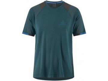 triko craft pro trail fuseknit ss zelena 1