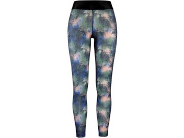 w kalhoty craft core essence modra 7