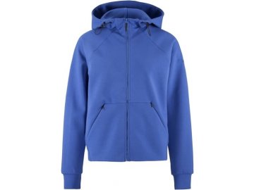 mikina craft adv join fz modra 1