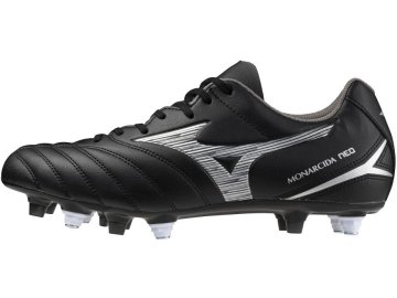 7D7A797C7E7579786D6F7A7E 6B5C5A5A5A5A5E60606C616B monarcida neo iii select mix black silver 47 0 12 0