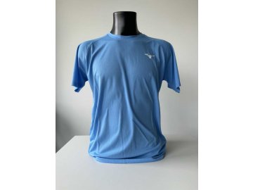7D7A797C7E7579786D6F7A7E 6B5C5A5A5A5A5E635D625B6E drylite tee mens azure blue xxl