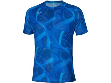 7D7A797C7E7579786D6F7A7E 6B5C5A5A5A5A5E60625E5C5C paris dryaeroflow tee multi blue xxl