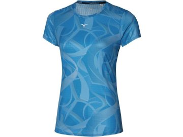 7D7A797C7E7579786D6F7A7E 6B5C5A5A5A5A5E60625E5D60 paris dryaeroflow tee parisian blue xs