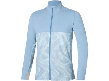 7D7A797C7E7579786D6F7A7E 6B5C5A5A5A5A5E60625E5F60 paris athlete hybrid warm up jacket glacier lake xxl
