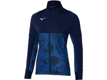 7D7A797C7E7579786D6F7A7E 6B5C5A5A5A5A5E60625E616F paris athlete hybrid warm up jacket navy blue xs