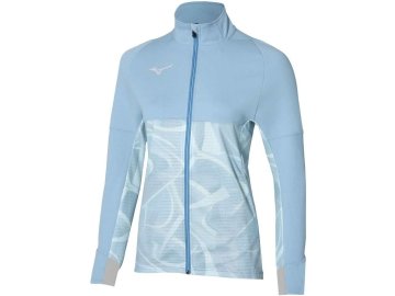 7D7A797C7E7579786D6F7A7E 6B5C5A5A5A5A5E60625E625D paris athlete hybrid warm up jacket glacier lake xs