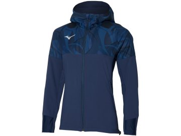 7D7A797C7E7579786D6F7A7E 6B5C5A5A5A5A5E60625E626E paris athlete hooded jacket pageant blue xs