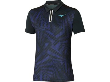 7D7A797C7E7579786D6F7A7E 6B5C5A5A5A5A5E60625F5D5A mugen shadow polo black xxl