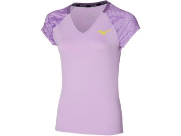 7D7A797C7E7579786D6F7A7E 6B5C5A5A5A5A5E60625F5F5A mugen printed tee crocus petal xs