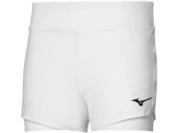 Běžecké šortky Mizuno Flex Short 62GBB73501