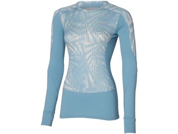 Běžecké termo tričko Mizuno Virtual Body G4 Crew A2GAB70528